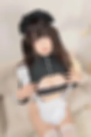 [Cosplay]角色扮演 巨乳女仆