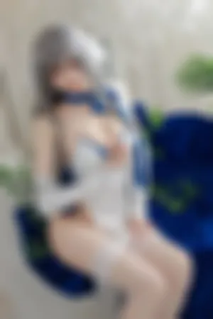 [Cosplay]角色扮演 碧蓝航线 圣路易斯