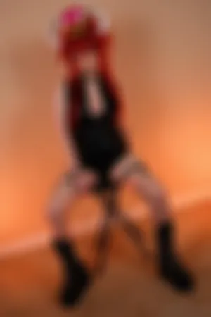 [Cosplay]角色扮演 超级马里奥 库巴公主 Bowsette