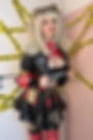 [Cosplay]角色扮演 绝区零 ZZZ 柏妮思 怀特 Burnice