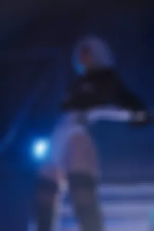 [Cosplay]角色扮演 尼尔 机械纪元 2B