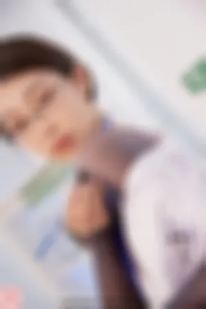 [YaoJingShe]妖精社 B2115 今天来接种