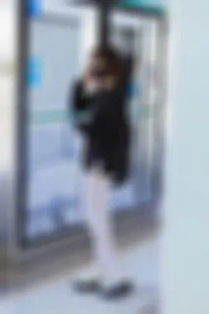 [FuLi]米友福利 升玖老师 白丝 地铁吉他