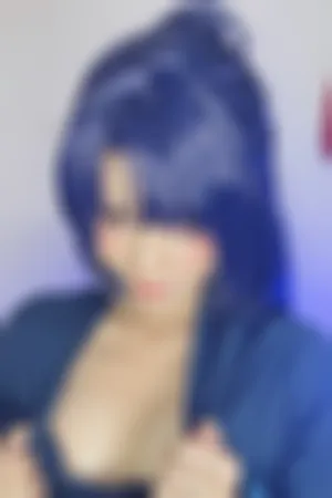 [Cosplay]角色扮演 碧蓝档案 早濑优香 Hayase_Yuuka