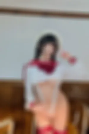 [Cosplay]角色扮演 学生 JK 变态教室