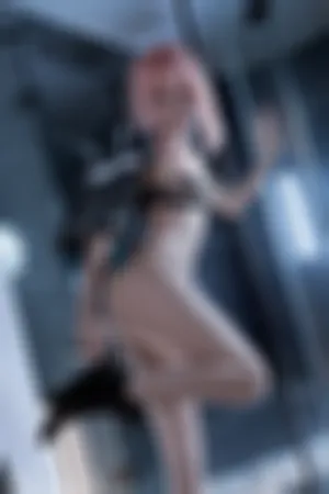 [Cosplay]角色扮演 绝区零 月城柳 Yanagi