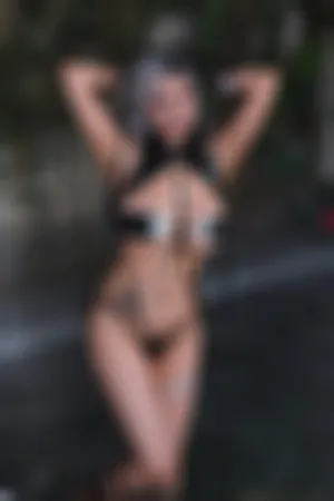 [Cosplay]角色扮演 胜利女神 妮姬 Nikke 罗珊娜 高雅海洋