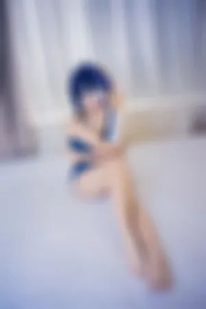 [Cosplay]角色扮演 中二病也要谈恋爱 小鸟游六花