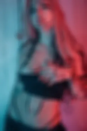 [Cosplay]角色扮演 咒术回战 Jujutsu_Kaisen 两面宿傩 娘化 Sukuna