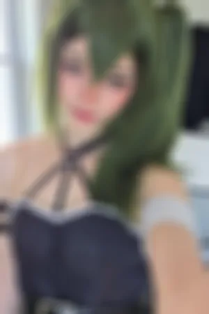 [Cosplay]角色扮演 葬送的芙莉莲 尤贝尔 Ubel