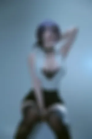 [Cosplay]角色扮演 链锯人 蕾塞 Reze