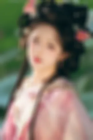 [Cosplay]角色扮演 荷花池 古风 祝您中秋快乐owo