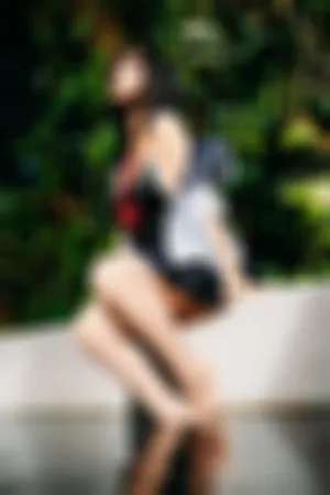 [Cosplay]角色扮演 自拍11月之三 JK 死库水