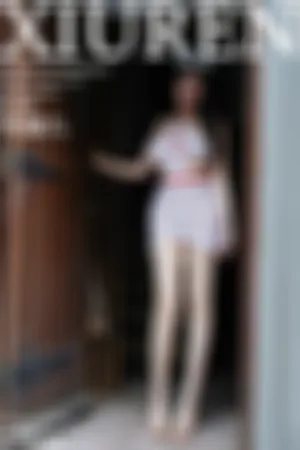 [XiuRen]秀人网 2025.10.29 No.10921 白色 情趣 护士