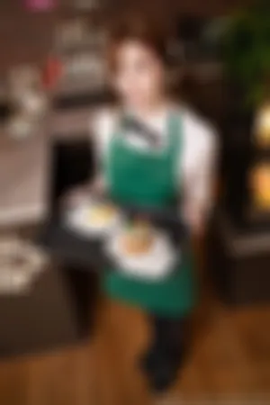 [Cosplay]角色扮演 链锯人 东山 Kobeni