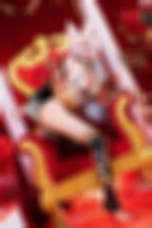 [Cosplay]角色扮演 不朽传奇 Ahri 阿狸