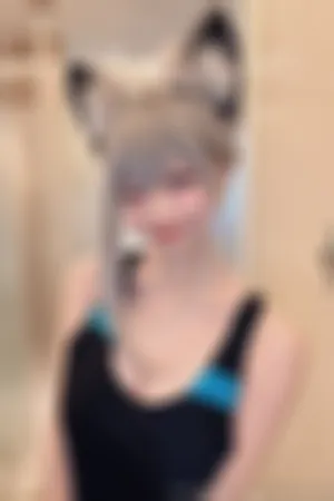 [Cosplay]角色扮演 蔚蓝档案 砂狼白子#浴室#泳衣