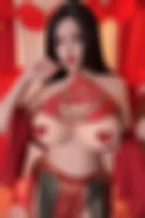 [Cosplay]角色扮演 海贼王 女帝 波雅 汉库克