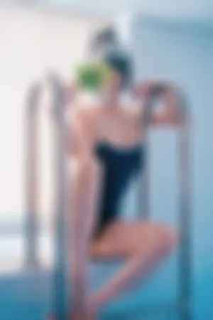 [FuLi]米友福利 泳池 死库水