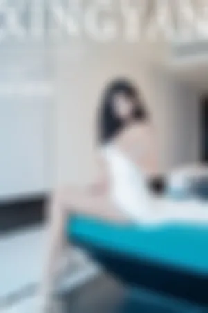 [XingYan]星颜社 2025.10.31 VOL.419 白色连衣裙 诱人白色丝袜