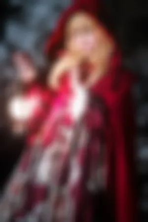 [Cosplay]角色扮演 小红帽