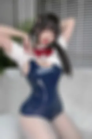 [Cosplay]角色扮演 JK 反光泳衣