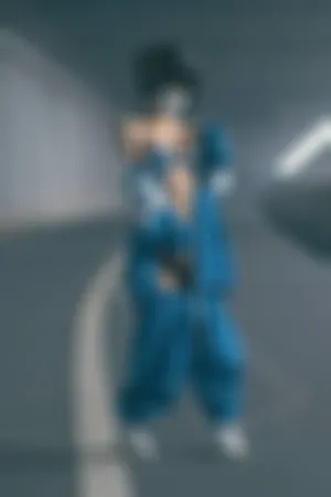 [Cosplay]角色扮演 恶作剧 精神小妹妹 学生篇