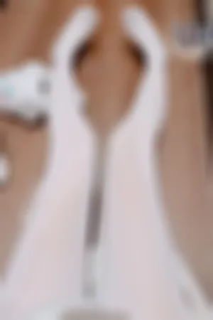 [FuLi]米友福利 白丝 雪糕