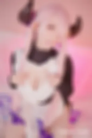 [Cosplay]角色扮演 碧蓝幻想 娜尔梅亚 Narmaya