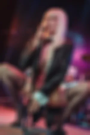 [Cosplay]角色扮演 舞台秀