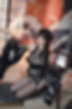 [Cosplay]角色扮演 金枝玉叶