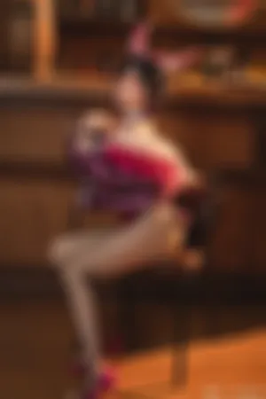 [Cosplay]角色扮演 鬼灭之刃 蝴蝶忍