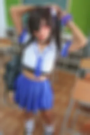 [Cosplay]角色扮演 胜利女神 妮姬 Nikke 蒂亚 纳加