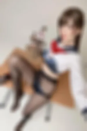 [Cosplay]角色扮演 手办 真人 村崎文奈 Fumina_Murasaki