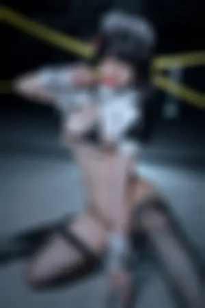 [Cosplay]角色扮演 绝区零 艾莲·乔 Ellen_Joe