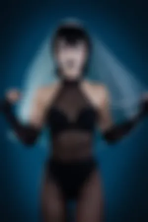 [Cosplay]角色扮演 精灵旅社 梅菲斯 新娘 Mavis_bride