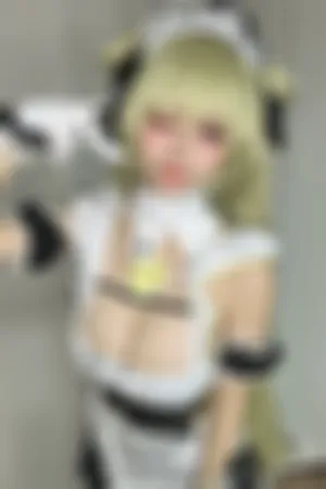 [Cosplay]角色扮演 胜利女神 妮姬 Nikke Soda