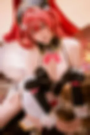 [Cosplay]角色扮演 胜利女神 妮姬 NIKKE 马斯特