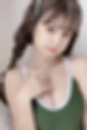 [FuLi]米友福利 吊带 绿