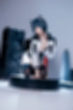 [Cosplay]角色扮演 手办动作参考