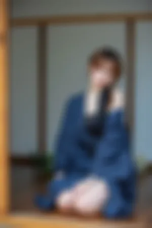 [FuLi]米友福利 蝶与刀