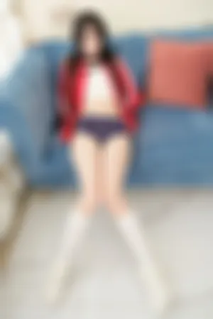 [Cosplay]角色扮演 紧急企划 体操服