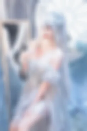 [Cosplay]角色扮演 胜利女神 妮姬 Nikke 灰姑娘 水晶公主