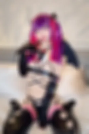 [Cosplay]角色扮演 2.5次元的诱惑 橘美花莉 Mikari Tachibana