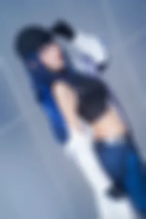 [Cosplay]角色扮演 蔚蓝档案 锭前纱织 Saori