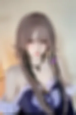 [Cosplay]角色扮演 崩坏 星穹铁道 大黑塔 The Herta