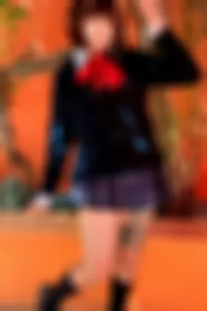 [Cosplay]角色扮演 Star Vtuber