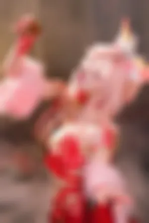 [Cosplay]角色扮演 永劫无间 玉玲珑