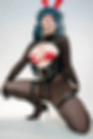 [Cosplay]角色扮演 碧蓝航线 瑞吉娜 雷根斯堡 上