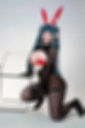 [Cosplay]角色扮演 碧蓝航线 瑞吉娜 雷根斯堡 下